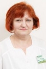 Врач Кустова Марина Леонидовна - Гирудотерапевты, Рефлексотерапевты