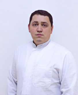 Врач-массажист Давыденко Андрей Николаевич