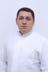 Врач Давыденко Андрей Николаевич - Массажисты