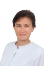 Врач Добрыдень Ольга Анатольевна - Неврологи, Рефлексотерапевты, Гирудотерапевты