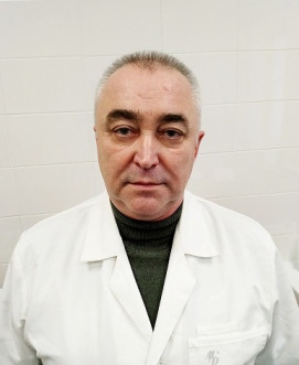 Травматолог Есипов Владимир Иванович