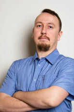 Врач Фортин Андрей Евгеньевич - Мануальные терапевты