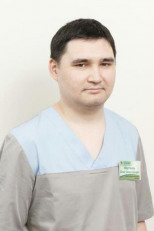 Врач Жартанов Олег Алексеевич - Специалисты по УВТ