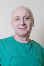 Врач Губернаторов Сергей Николаевич - Массажисты