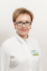 Врач Панфилова Надежда Иововна - Лечащие врачи, Неврологи