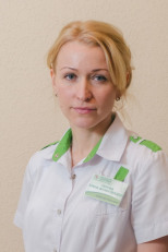 Врач Перова Елена Валентиновна - Специалисты по изометрической кинезиотерапии