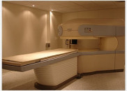 Новый открытый аппарат МРТ в клинике «Мастерская Здоровья» в Санкт-Петербурге