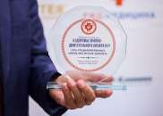 «Мастерская Здоровья» - победитель конкурса «Клиника года-2018»!