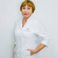 Врач Лобанова Татьяна Ивановна