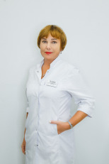 Врач Лобанова Татьяна Ивановна - Неврологи, Лечащие врачи