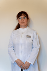 Врач Мишкова Светлана Евгеньевна - Физиотерапевты