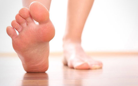 Боль в пальцах ног: причины, диагностика, лечение боли в суставах пальцев ног