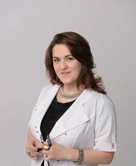 Врач-невролог Асадуллаева Патимат Мурадовна
