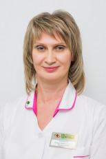 Врач Степанова Елена Анатольевна - Физиотерапевты