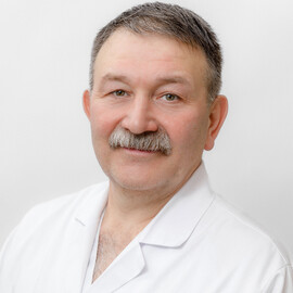 Пронькин Сергей Иванович