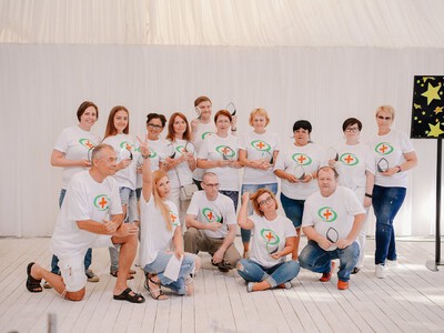 День рождения "Мастерской Здоровья"