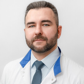 Глушков Дмитрий Викторович