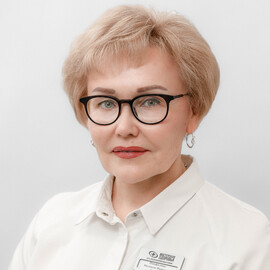 Панфилова Надежда Иововна