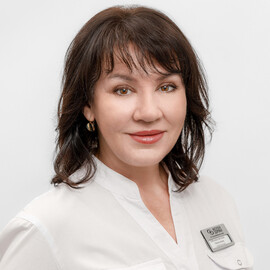 Соболева Светлана Николаевна