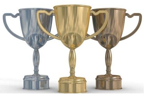 Конкурс «Осень — позвоночник без боли»!