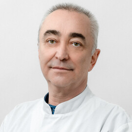 Есипов Владимир Иванович