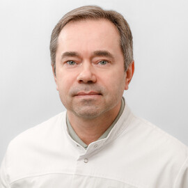 Барабанов Сергей Олегович
