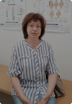 Юлия Антонова