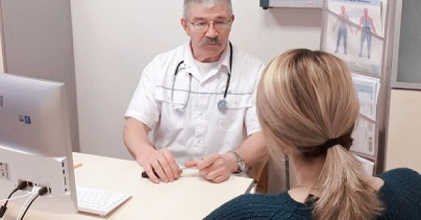 Акция! Бесплатный прием невролога или ортопеда