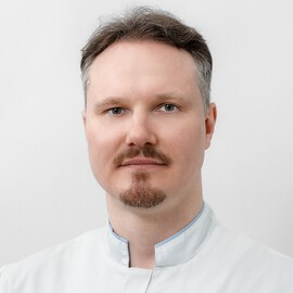 Кондратовский Феликс Сергеевич