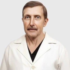 Озеров Игорь Николаевич