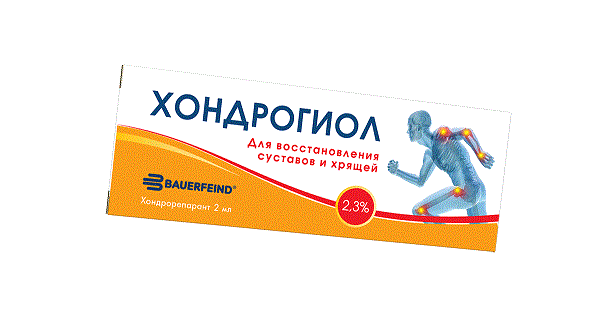 Эффект на острие иглы