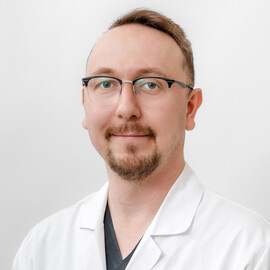 Фортин Андрей Евгеньевич