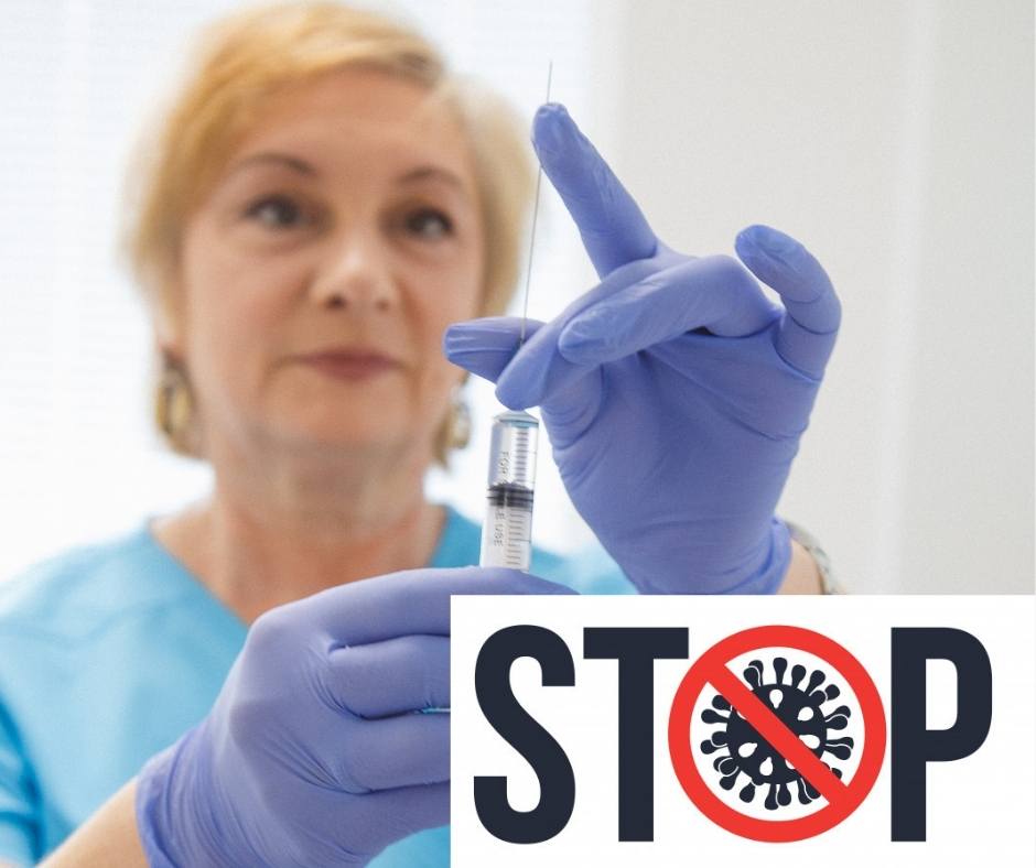 Восстановим организм после коронавируса