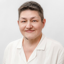 Клюжева Елена Николаевна