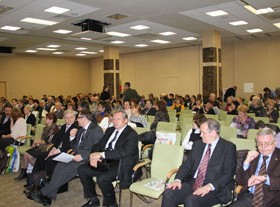 Ежегодная научно-практическая конференция «Мастерской Здоровья»