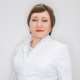 Россова Маргарита Юрьевна