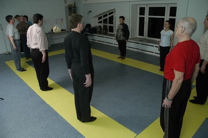 Акция «Кинезиотерапия — движение к здоровью»