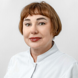Лобанова Татьяна Ивановна