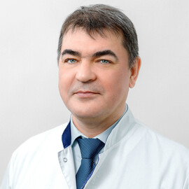 Беляев Евгений Михайлович