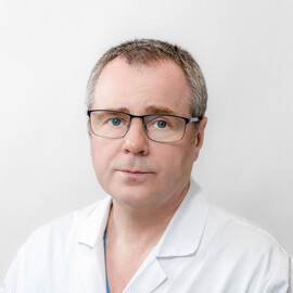 Баратов Валерий Владимирович