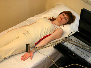 NEW! Миллиметровая волновая терапия