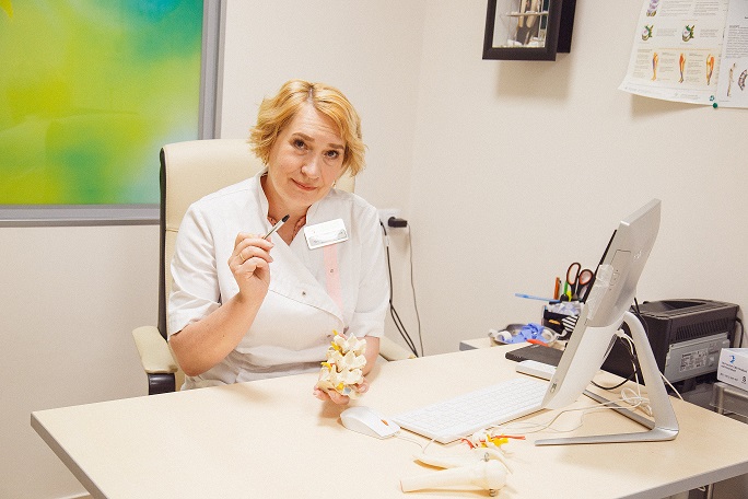 Консультация врача высшей категории за 0 рублей!