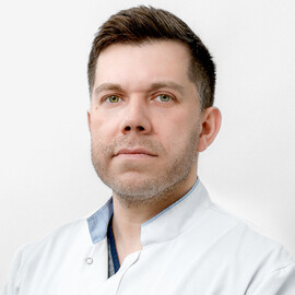Чукаев Александр Владимирович