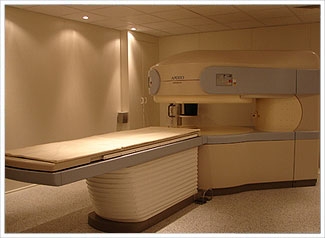 Новый открытый аппарат МРТ в клинике «Мастерская Здоровья» в Санкт-Петербурге