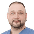 Шмидт Сергей Александрович