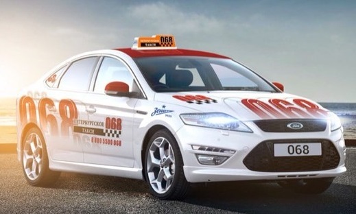 Новые партнеры – новые возможности!