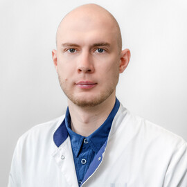 Пчелинцев Вадим Евгеньевич