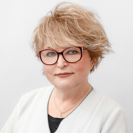 Волкова Татьяна Анатольевна
