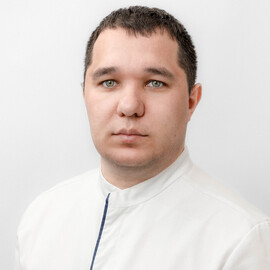 Рахматов Толмас Тураевич