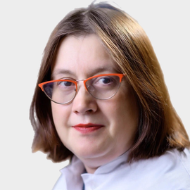 Максакова Елена Алексеевна